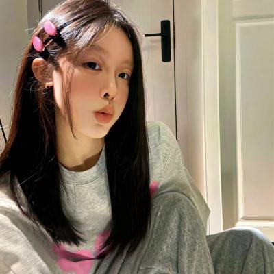 顾小姐今天又掉马了